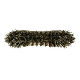 Elliott Natural Bassine Fibre FSC Certified Hand Scrubbing Brush with Stiff Bristles - Heavy Duty, Ideal for Outdoor use, Workshops, Warehouses