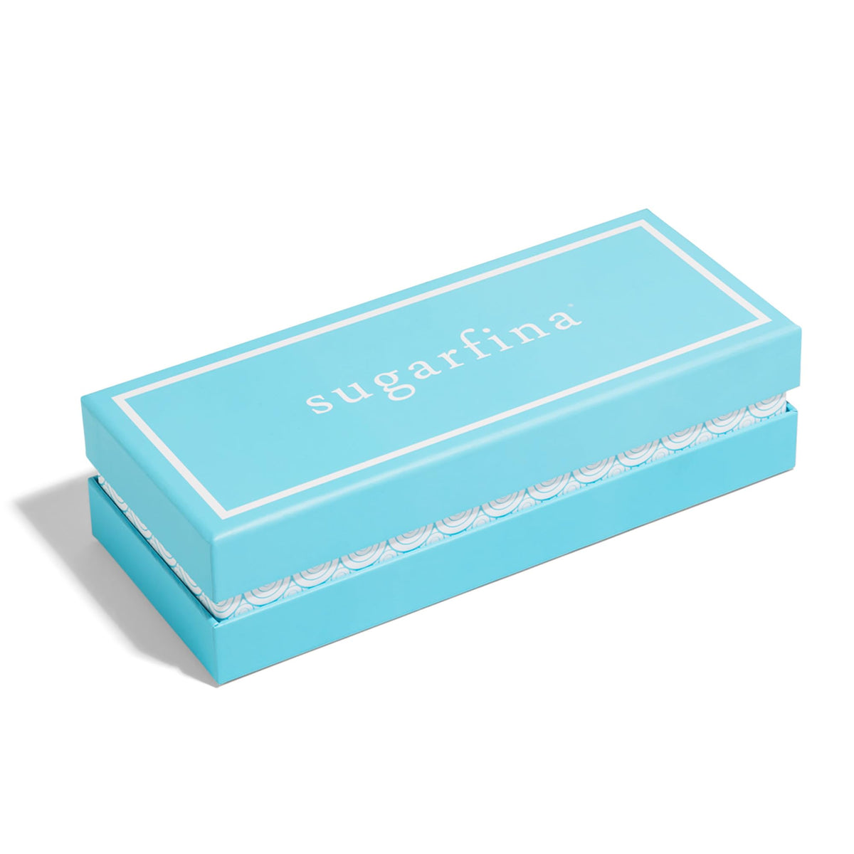 Sugarfina Congrats Wishes 3 Piece Candy Bento Box | Champagne Bears, Champagne Bubbles, But First, Rosé Roses