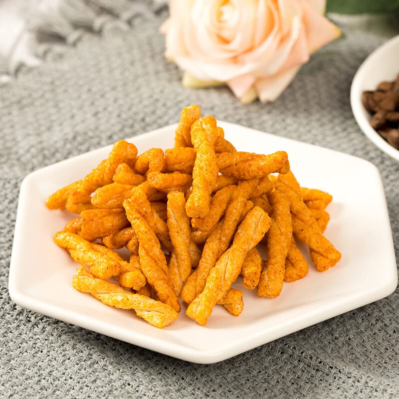 ?? ??? ??? ?? ?? ?? ?? ?? snack Chinese food 280g/?X2?????????/New and old packages are shipped randomly?