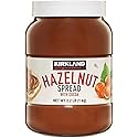 Kirkland Hazelnut Spread with Cocoa 1kg