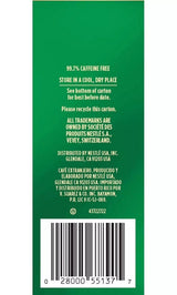 Nescafe Taster's Choice Decaf Instant Coffee, House Blend, 16 Count