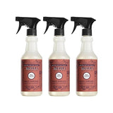 MRS. MEYER'S CLEAN DAY Multi-Surface Everyday Cleaner, Fall Leaves Scent, 16 fl oz. (Pack of 3)