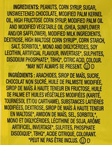 Eat More Chocolate Bar 4 Packs (52g/Pack)