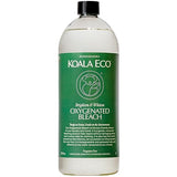 Koala Eco Oxygenated Bleach - 34oz