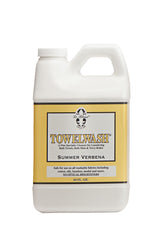 Le Blanc® Summer Verbena Towelwash® - Luxury Laundry Cleanser for Bath Linens - 64 OZ. (1 Pack)