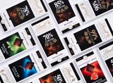 Lindt Excellence Dark Chocolate with Chili Bar, 3.5 Oz, 2 Pack