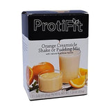 Proti Fit Orange Creamsicle Pudding Shake IDEAL PROTEIN COMPATIBLE