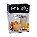 Proti Fit Orange Creamsicle Pudding Shake IDEAL PROTEIN COMPATIBLE