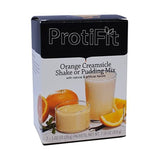 Proti Fit Orange Creamsicle Pudding Shake IDEAL PROTEIN COMPATIBLE