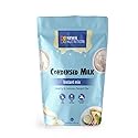 Sugar Free (No Sugar Added) Gluten Free Non GMO Condensed Milk Mix. Weight: 8 oz/226.8 gr. (Pack of 2)