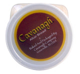 Cavanagh Altar Bread - 1 3/8" Whole Wheat - 750/Container