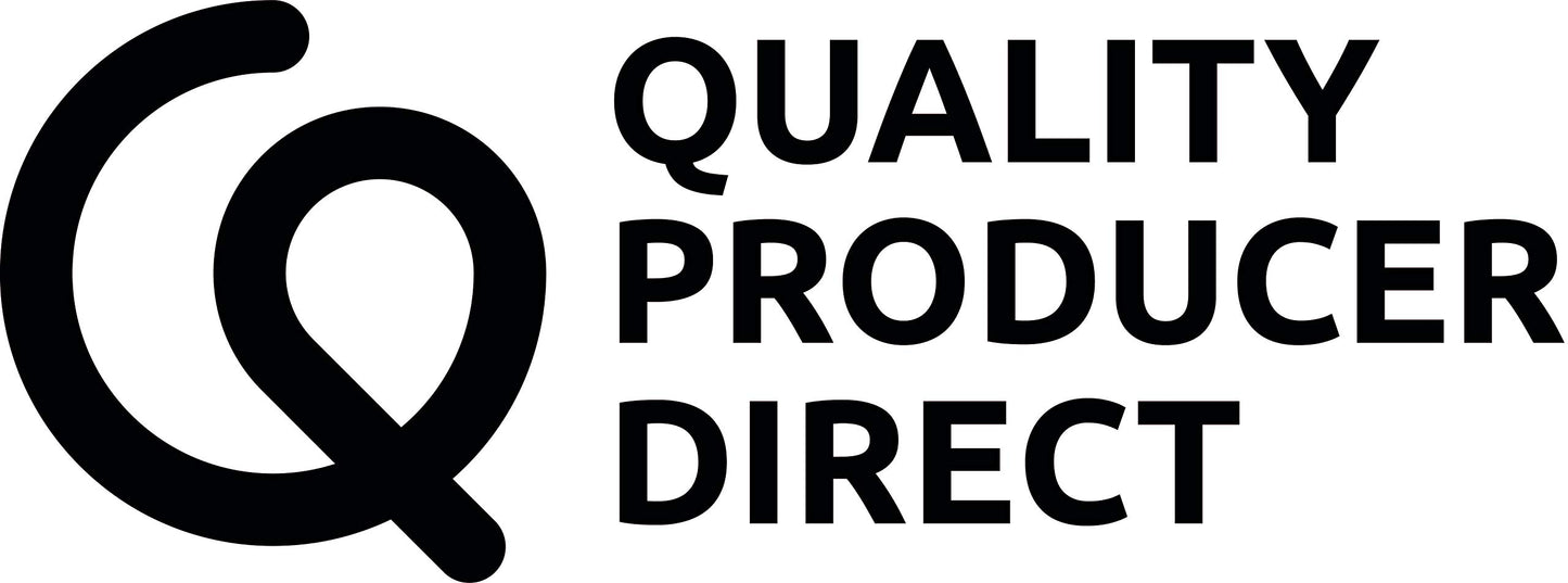 Quality Producer Direct Cinnamon Sticks, 1 Gallon, 3” Length, Gluten-Free, Preservative-Free, BPA-Free Reusable Bucket