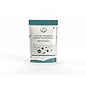 GLAT Group Enzyme-Powered Carpet Deodorizer (Powder) - Patchouli | Natural Pet Odor Eliminator | Bio-Enzymatic Formula, Premium Performance, Eco