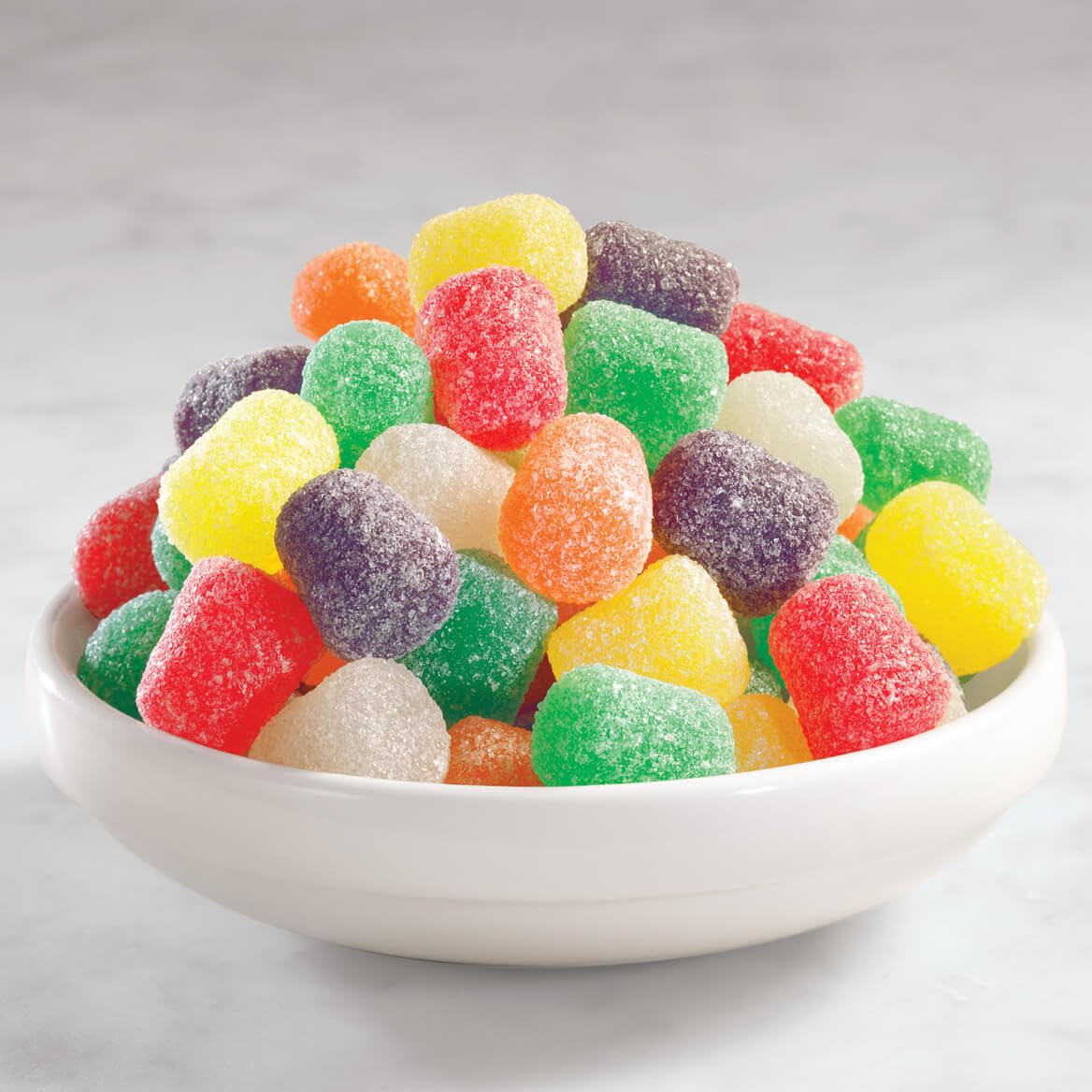 Spice Drops Candy 24 oz., Set of 3
