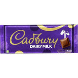 Cadbury Dairy Milk Bar - 360g by Cadburys [Foods]