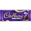 Cadbury Dairy Milk Bar - 360g by Cadburys [Foods]