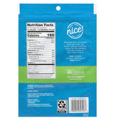 Nice Roasted Whole Cashews Sea Salt 16 oz (pack of 2)