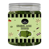 Awzlwn Indian Taste Candy (8.81 OZ / 250 GM, Kacha Aam Papad)