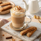Maxwell House Instant Cafe-Style Beverage Mix, Easy to Prepare, 1 Canister, for Quick Morning Coffee or Afternoon Treat, Vanilla Caramel Latte, Kosher