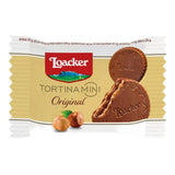 Loacker Tortina Mini Original 90g