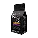 Coffeebar, Trailhead Medium Roast Blend, 12 ounce, whole bean specialty coffee