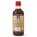 Demitri's Bloody Mary Seasoning Vegan Classic Recipe - Bloody Mary Mix - Concentrated Drink Mixer - 100% Natural, Gluten-Free - Perfect for Home