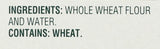 MANISCHEWITZ MATZO WHL WHEAT 10OZ