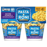 Pasta Roni 4pk Cups - Butter Garlic