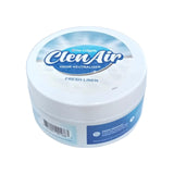Nu-Calgon ClenAir 6100-05 Original Fresh Linen Odor Neutralizer 1/2 Pound Tub Made in the USA