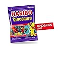 Haribo Gummi Dinosaurs 5 Oz