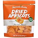 Nature's Eats Dried Apricots 12oz