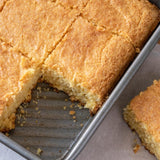 Martha White Yellow Cornbread & Muffin Mix, 6.5 oz - Palatize Pack of 6