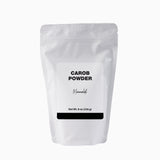 Minimalist Carob Powder, Ideal for Baking and Smoothies, Packaged for Convenience in a Resealable Bag (8 Ounce)