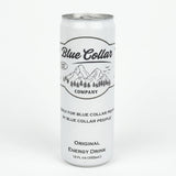 Blue Collar Company Essential Energy Drinks, 12 Fl Oz (Pack of 12) - Original Flavor