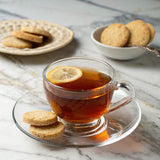 Numi Organic Aged Earl Grey Tea | 54 Black Tea Bags | Assam Black Tea with Real Bergamot | Caffeinated