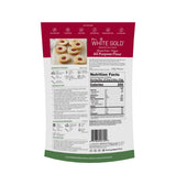 Extra White Gold All Purpose Flour, Wheat Flour Substitute, Vegan, Multi-Purpose blend, Certified Gluten Free, Certified Free of Top Allergens 15.9 oz