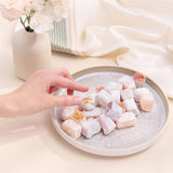 Liberty Orchards, Turkish Delight - Premium Chewy Gourmet Vegan Candy 10 Oz.