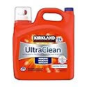 Krikland Signature Ultra Clean Premium Laundry Detergent with 2X Concentrate