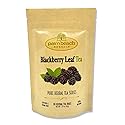 Palm Beach Medicinal Herbs - BlackBerry Leaf Tea - Pure Herbal Tea Series, 30ct