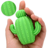 Sunseeke Silicone Dryer Balls, Natural Fabric Softener, Reusable, Reduces Clothing Wrinkles and Saves Drying Time -XL 4-Pack (Green)