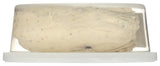 Melanie's Medleys, Spread Cream Cheese Honey Fig Pistachio, 7.5 Ounce