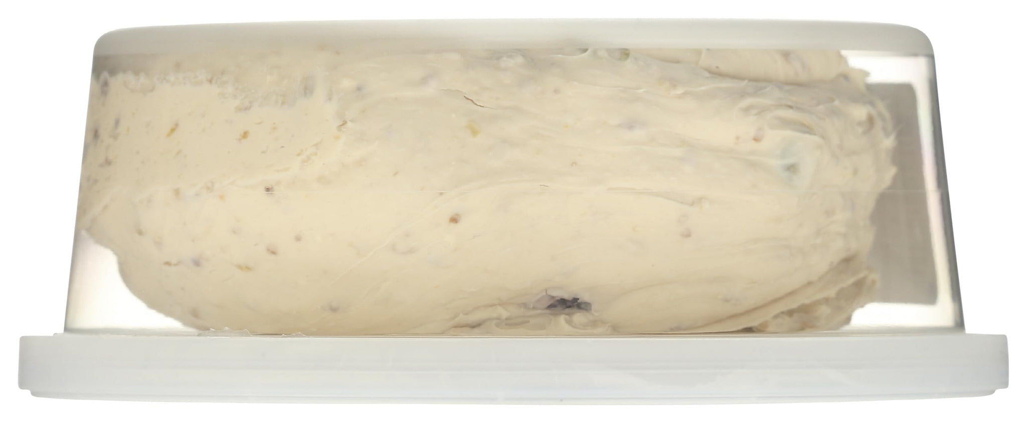 Melanie's Medleys, Spread Cream Cheese Honey Fig Pistachio, 7.5 Ounce