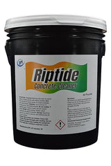 DPI Riptide Concrete Floor Cleaner, Powder Concentrate