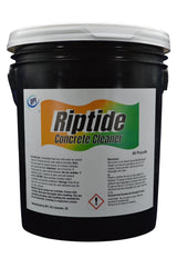 DPI Riptide Concrete Floor Cleaner, Powder Concentrate