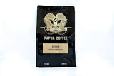 Papua Mediterranean Medium Roast Coffee (12oz)