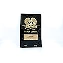 Papua Mediterranean Medium Roast Coffee (12oz)
