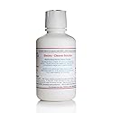 16oz/500 mL- Electro - Cleaner Solution - Bath or Brush Electroplating