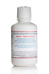 16oz/500 mL- Electro - Cleaner Solution - Bath or Brush Electroplating
