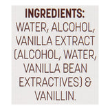 McCormick Concentrated Vanilla Flavor, 2 fl oz
