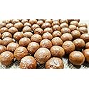 Macadamia Nuts - In shell (whole) Medium size (5 LB)